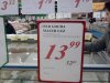 Cena Promocyjna-Stara Cena 13,80zl