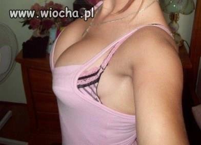Małolata szuka chyba sponsora
