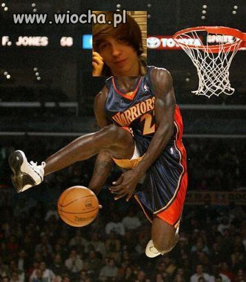 Udany photoshop! 