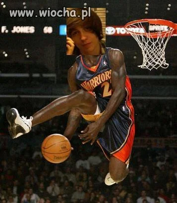 Udany photoshop! 