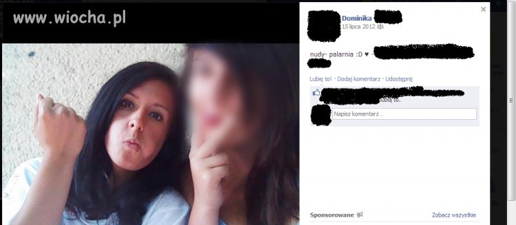 Oto sposób na nudę 