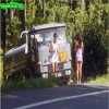 Auto pomoc- Bułgaria