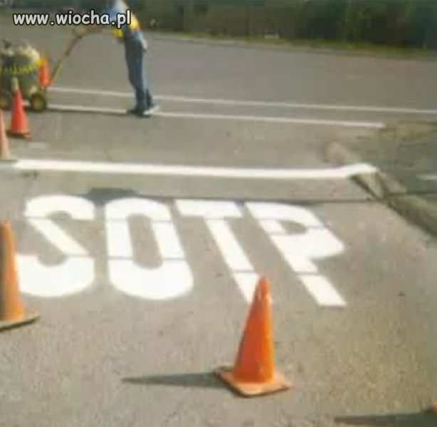 Stop?