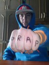 Gangsta