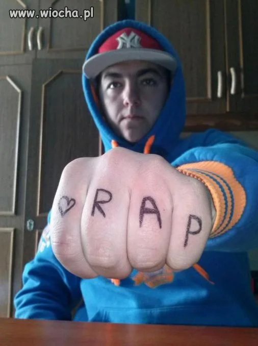 Gangsta