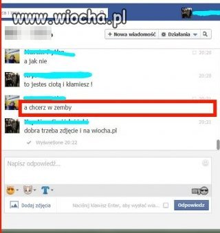 POLSKA Ortografia