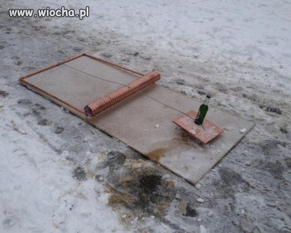 Złap menela