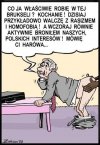 Polscy politycy w Brukseli