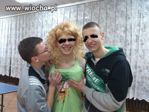 Koledzy z sucharskiego...