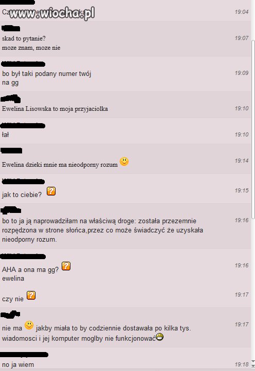 Dzieci i gg.