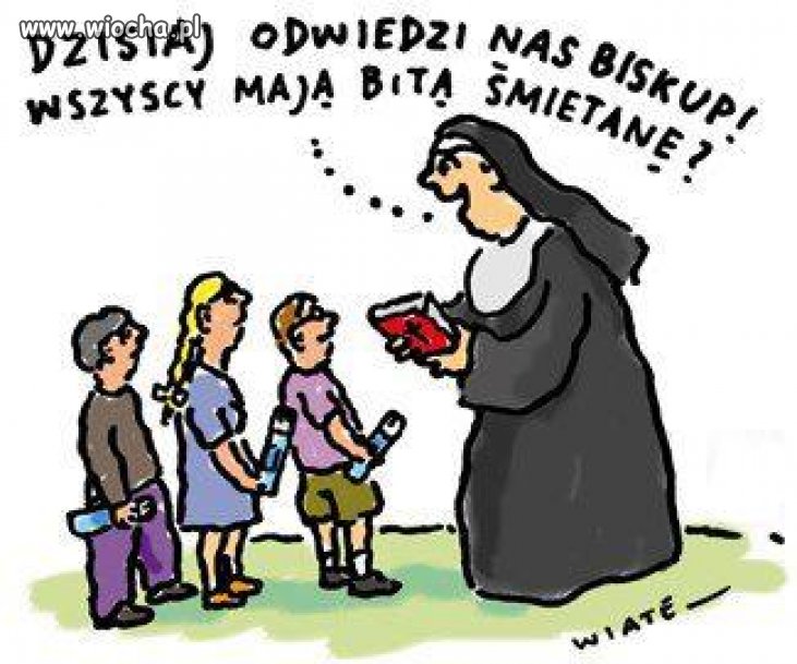Nowa katolicka tradycja 