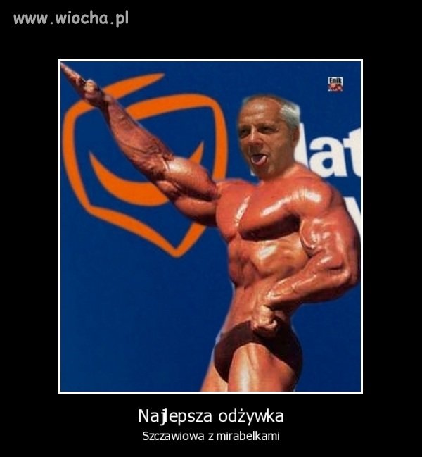 Najlepsza