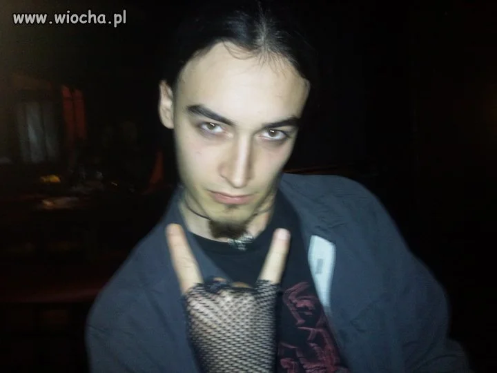 Ale jestem tru