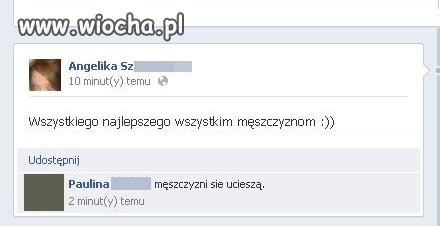 Wszystkiego najlepszego