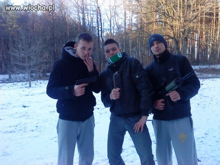Gangsta