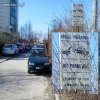 Obok Sądu Rejonowego w Kielcach
