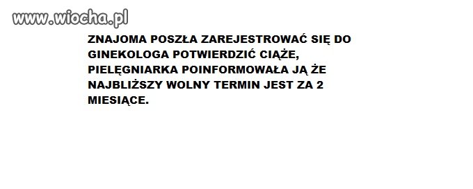 NFZ ...