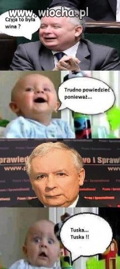 Czyja to wina???