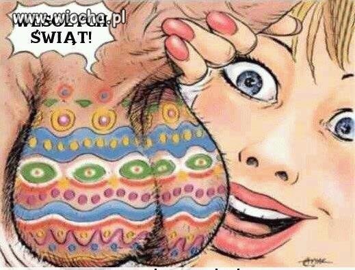 Wesołych świąt