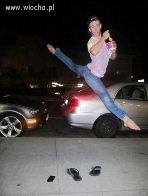 Ja latam !