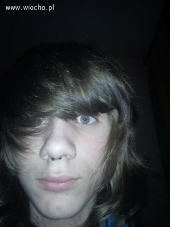 Mrrr... Sexi nozdrze