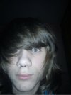 Mrrr... Sexi nozdrze