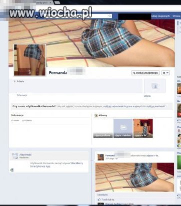 Bo dobry profil