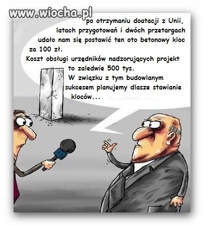 Oto Polska właśnie... 