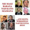 Tekst niezbyt wysokich lotów, ale...