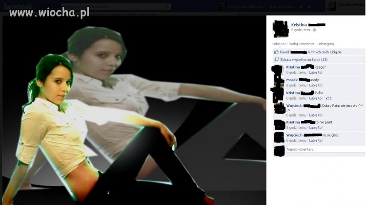 To nie Paint 