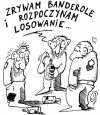 Rozpoczynamy losowanie