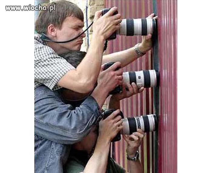 Paparazzi