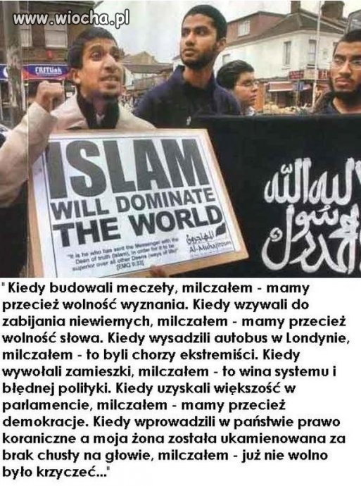 ISLAM  RELIGIA POKOJU