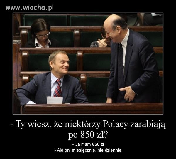 Polskie realia
