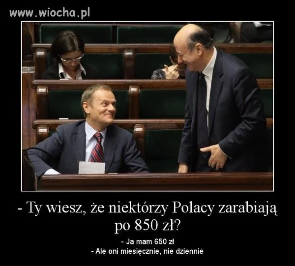 Polskie realia