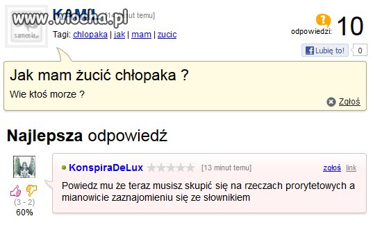 Słownik dobra rzecz
