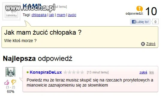 Słownik dobra rzecz