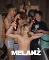 Melanż gimbazy...