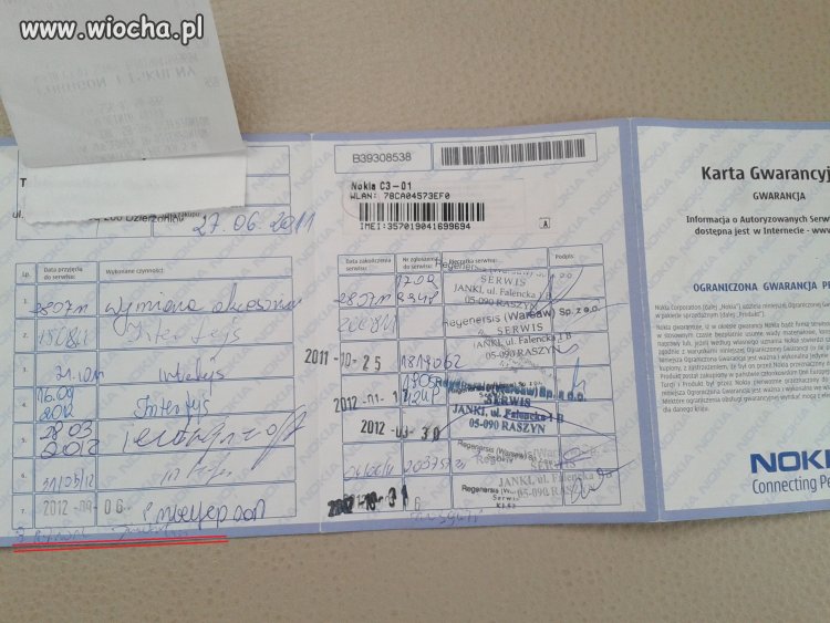 Dobry telefon