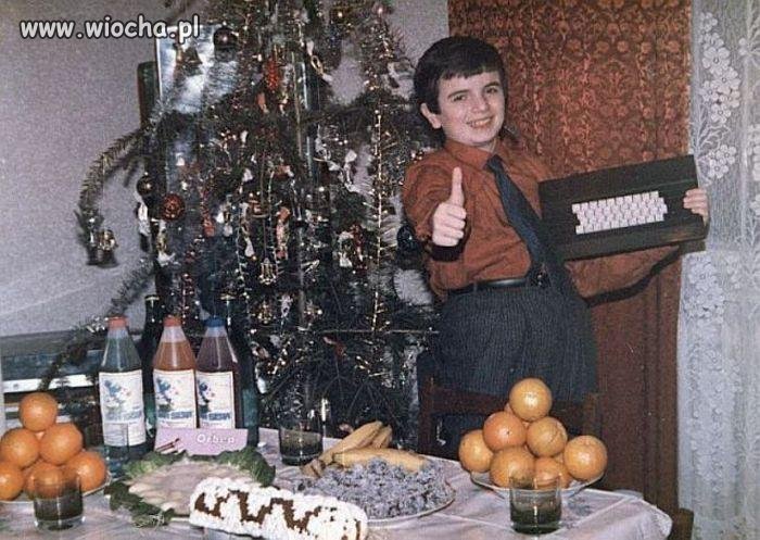 Pamiętacie te czasy