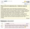 Niegrzeczna córeczka opętana przez szatana...