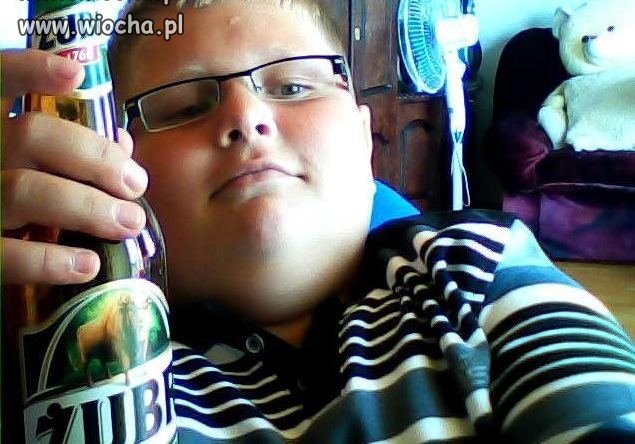 Jeżeli to nie jest wiocha..