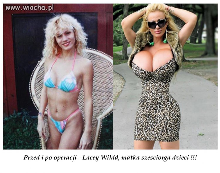 Matka sześciorga dzieci
