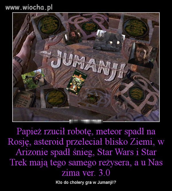No ja się pytam???