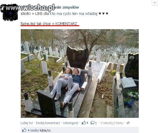 Polska młodzież na wypoczynku
