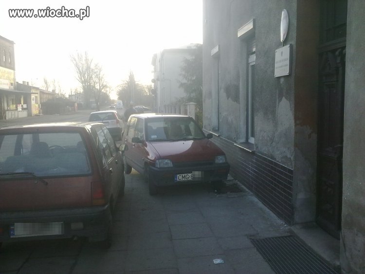 Mistrz parkowania 2