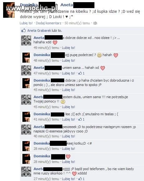Jeżeli młodzież jest przyszłością narodu... 