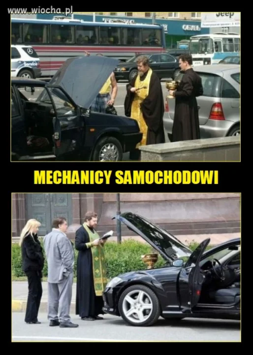 Wiocha 21 wieku 