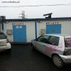 Giełda "kwiatowa" w Krakowie 