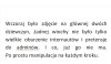 LOL, dziś to dodałem i już skasowali admini